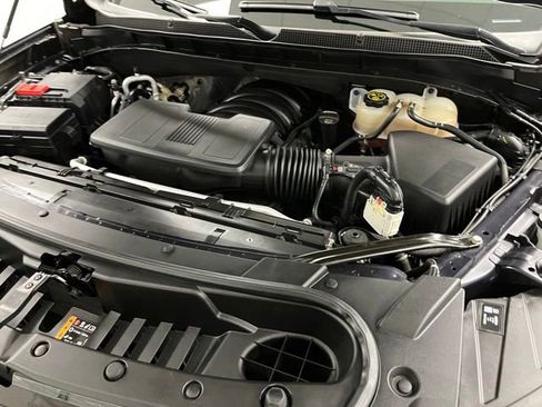 Used 2024 Chevrolet Tahoe RST w/ Sport Performance Package AWD/4WD image 61