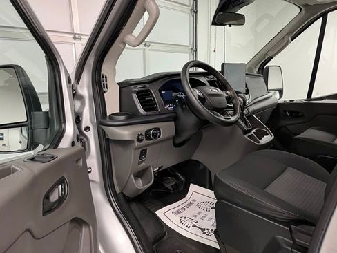 Used 2023 Ford Transit 350 XLT AWD/4WD image 20