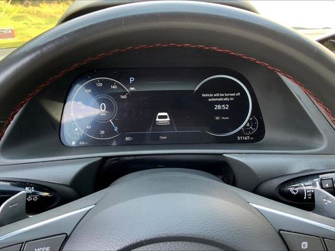 Used 2022 Hyundai Sonata SEL Plus image 18