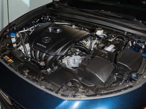 Used 2022 MAZDA CX-30 AWD 2.5 S w/ Preferred Package image 26