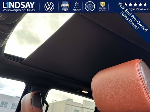 Used 2021 Ford F450 King Ranch w/ King Ranch Ultimate Package image 24