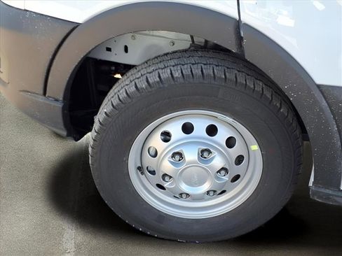 New 2025 Ford Transit 350 148 Low Roof AWD image 25