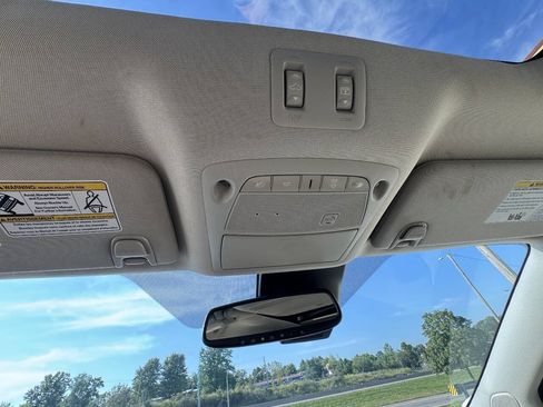 Used 2020 Nissan Murano Platinum FWD image 26