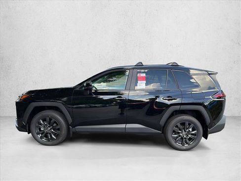 Used 2026 Toyota RAV4 XLE Premium FWD image 6