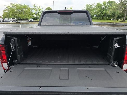 New 2025 Honda Ridgeline TrailSport image 26