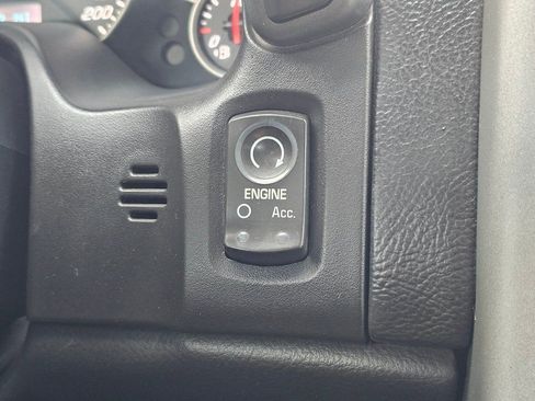 Used 2007 Chevrolet Corvette Convertible w/ Preferred Equipment Group image 16