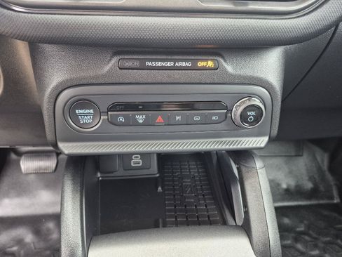 Certified 2025 Ford Bronco Sport Badlands w/ Badlands Tech Package AWD/4WD image 6