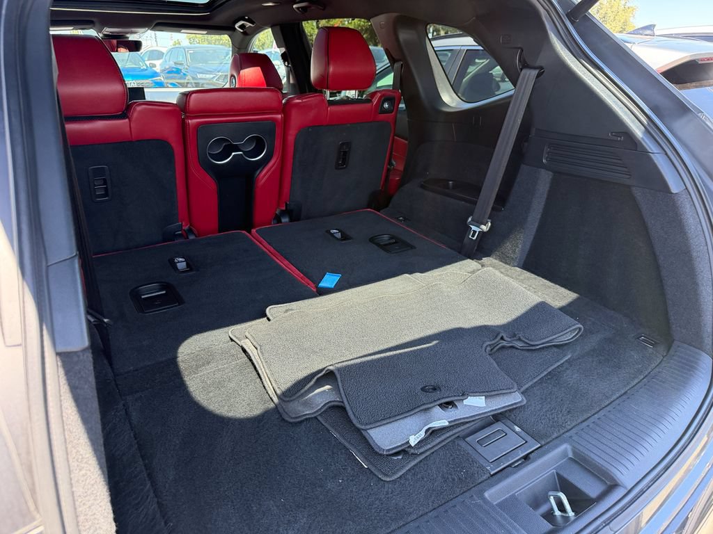 Certified 2023 Acura MDX A-Spec AWD/4WD image 29