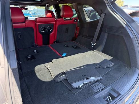 Certified 2023 Acura MDX A-Spec AWD/4WD image 29