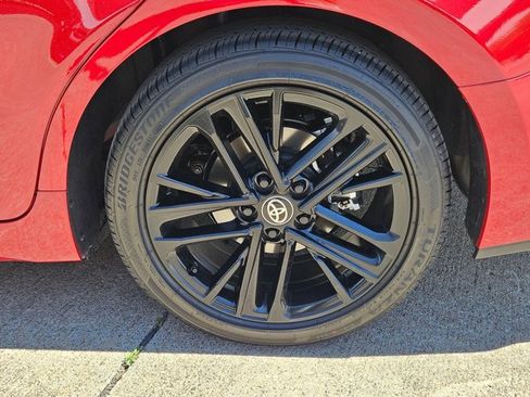 Used 2026 Toyota Camry SE w/ Convenience Package image 23