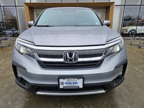 Used 2020 Honda Pilot EX image 2
