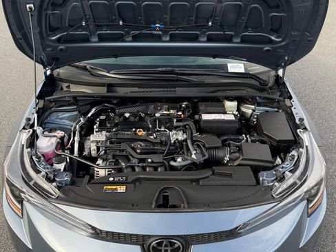 Certified 2026 Toyota Corolla LE image 20