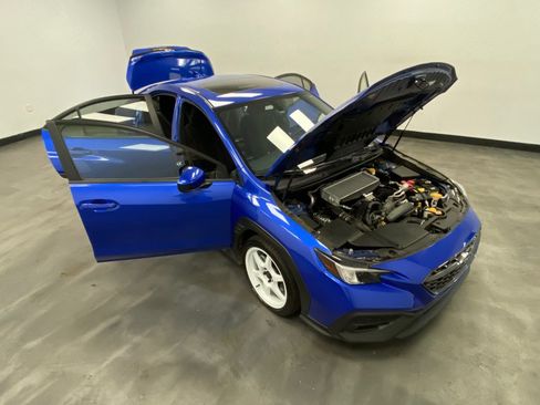 Used 2023 Subaru WRX Premium AWD/4WD image 53