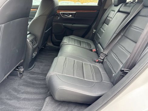 Used 2022 Honda CR-V EX-L image 21