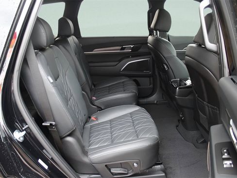 New 2025 Kia Telluride SX Prestige X-Pro image 31