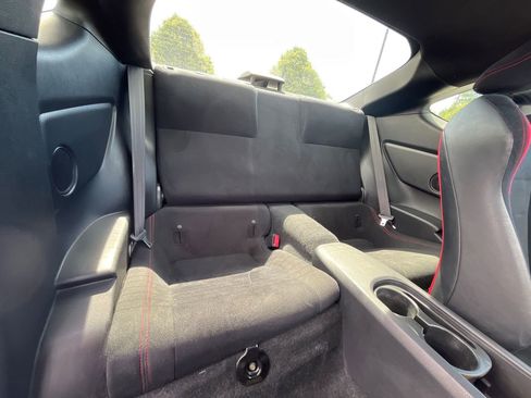 Used 2016 Scion FR-S RWD image 14