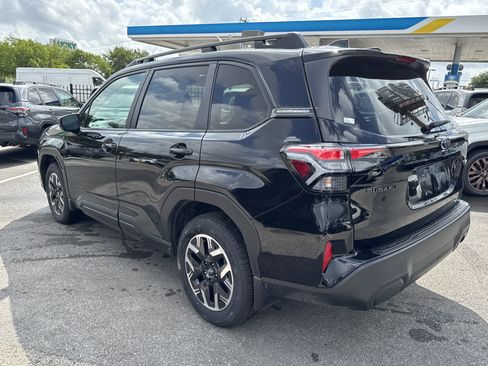 New 2026 Subaru Forester Premium AWD/4WD image 5