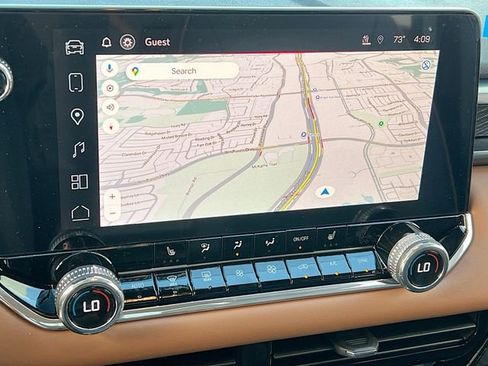 New 2026 GMC Canyon AT4 image 8