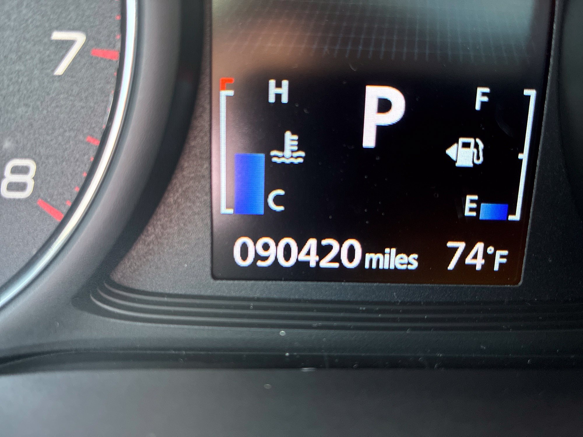 Used 2020 Mitsubishi Outlander SE AWD/4WD image 16
