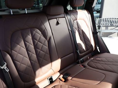 Used 2026 BMW X5 sDrive40i image 17