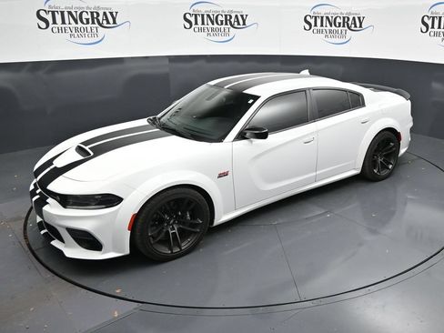 Used 2023 Dodge Charger Scat Pack RWD image 20
