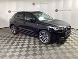 Certified 2025 Audi Q3 2.0T Premium w/ Convenience Package image 3