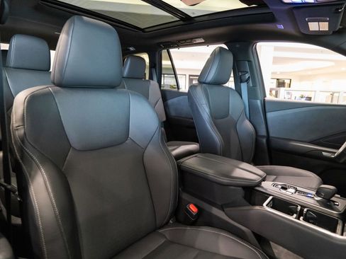 New 2026 Lexus TX 350 AWD image 14