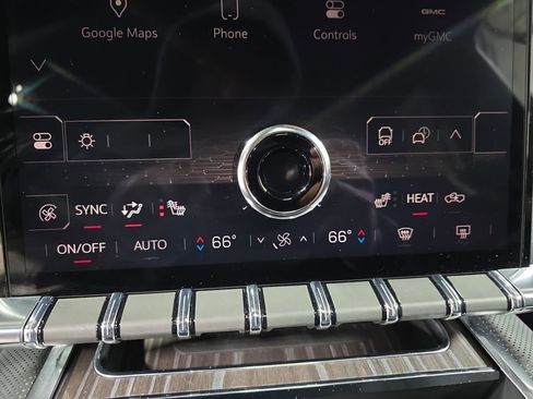 New 2025 GMC Sierra EV Denali image 20