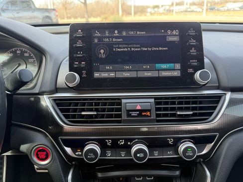 Used 2022 Honda Accord Sport image 15