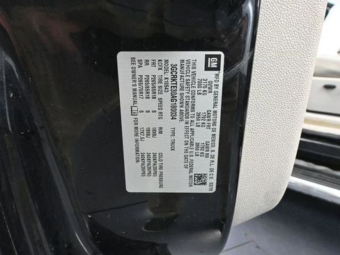 Used 2010 Chevrolet Silverado 1500 LTZ image 48