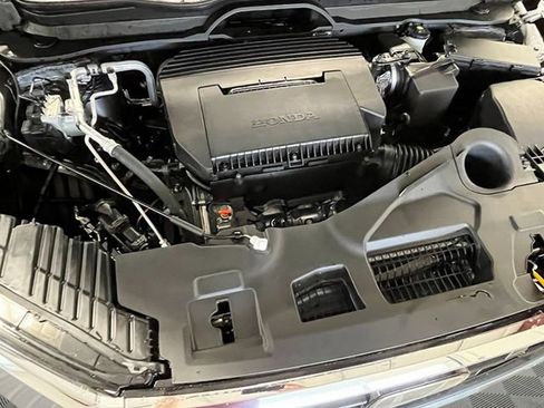 New 2026 Honda Pilot Elite image 12