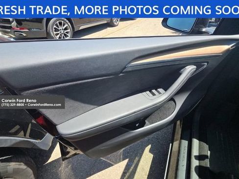 Used 2023 Tesla Model Y Long Range AWD/4WD image 10