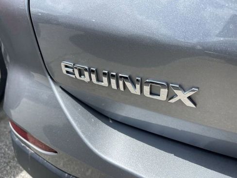Used 2024 Chevrolet Equinox LT image 13