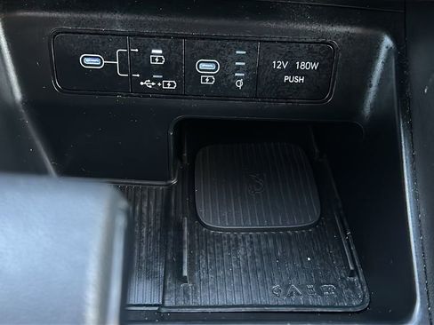 Certified 2025 Hyundai Tucson SEL image 26