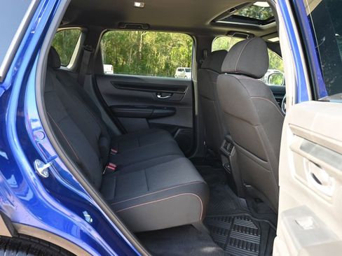 Used 2023 Honda CR-V Sport image 21