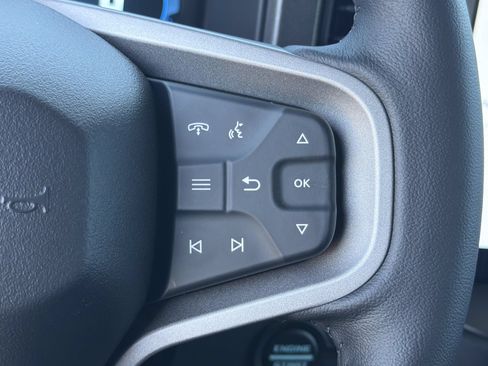 New 2026 Ford Bronco Badlands AWD/4WD image 15