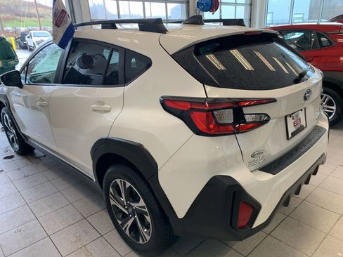 Certified 2024 Subaru Crosstrek 2.0i Premium image 13
