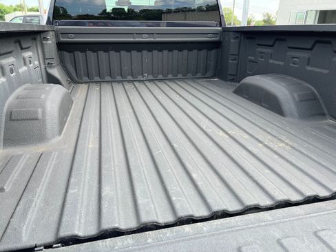 Used 2024 Chevrolet Silverado 2500 LT w/ All Star Edition AWD/4WD image 8
