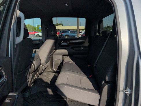 Used 2024 Chevrolet Silverado 1500 LT w/ Protection Package AWD/4WD image 20