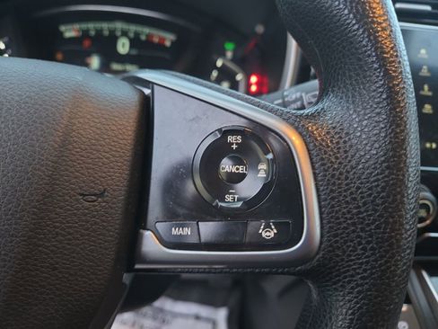 Used 2021 Honda CR-V EX image 18