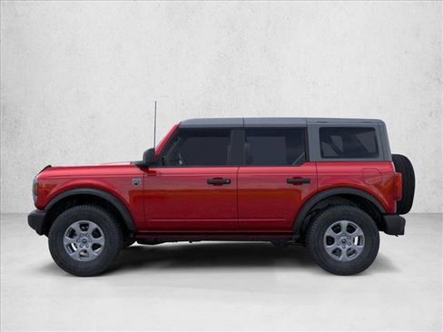 New 2025 Ford Bronco Big Bend image 3