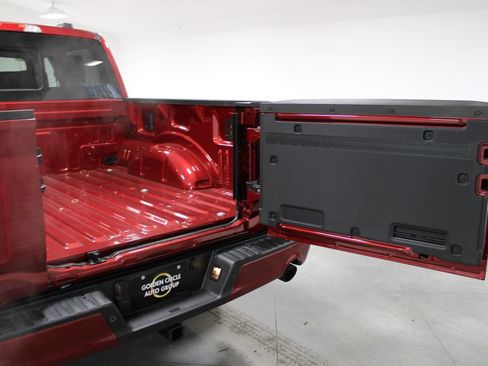 New 2026 Ford F150 Lariat AWD/4WD image 18