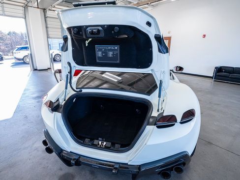 Used 2023 Ferrari Roma image 55