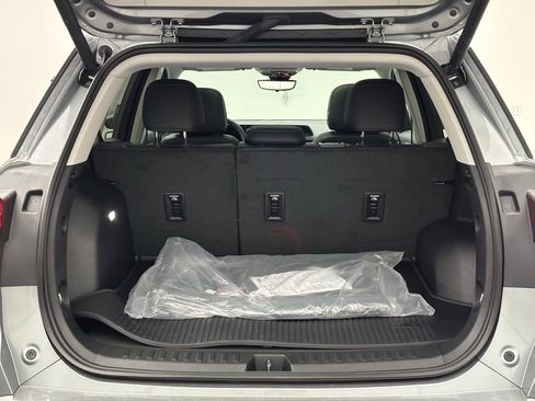 New 2026 GMC Terrain Denali w/ LPO, Floor Liner Package image 11