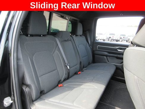 Used 2021 RAM 1500 Big Horn AWD/4WD image 23
