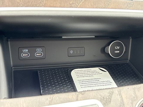 New 2026 Genesis GV80 3.5T Advanced AWD/4WD image 21