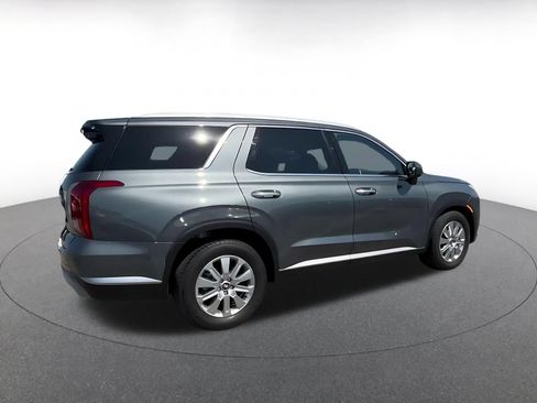 Used 2025 Hyundai Palisade SEL FWD image 15