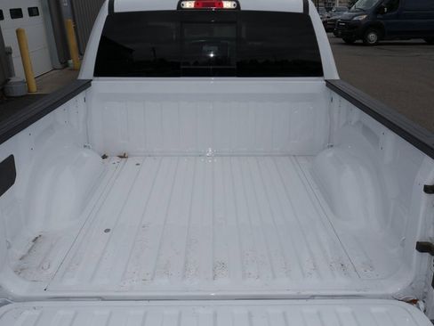 Used 2025 RAM 1500 Laramie w/ Sport Appearance Package image 12