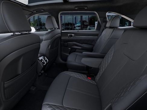 New 2026 Kia Sorento SX Prestige AWD/4WD image 18