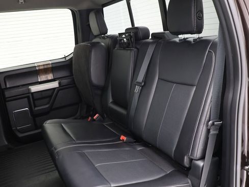 Used 2019 Ford F150 Lariat w/ Equipment Group 501A Mid image 15